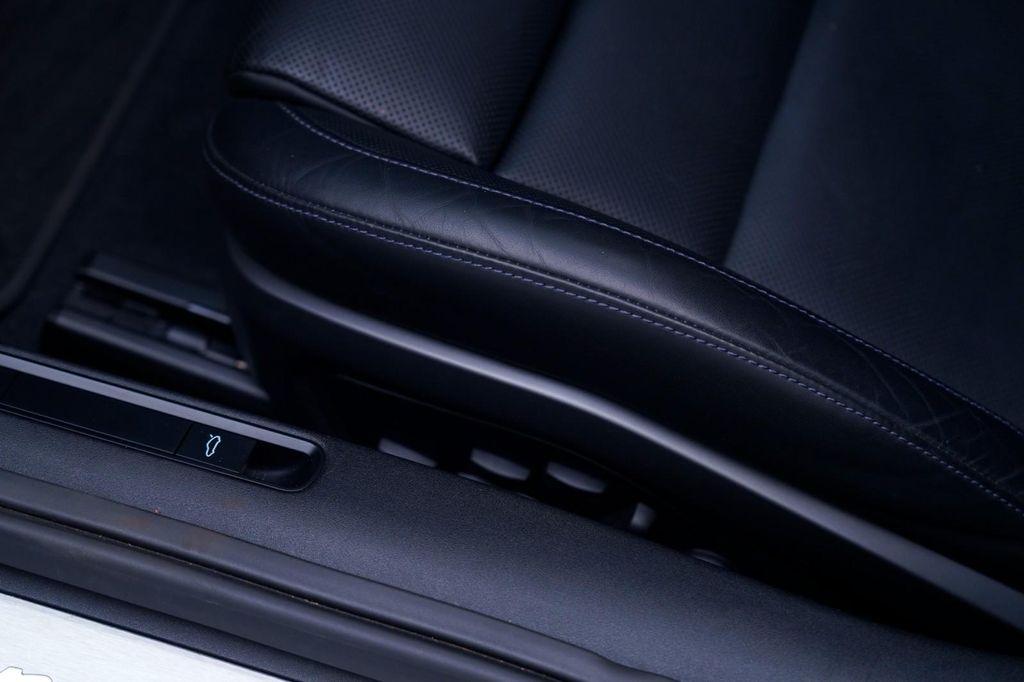 used 2022 Porsche 911 car, priced at $122,900