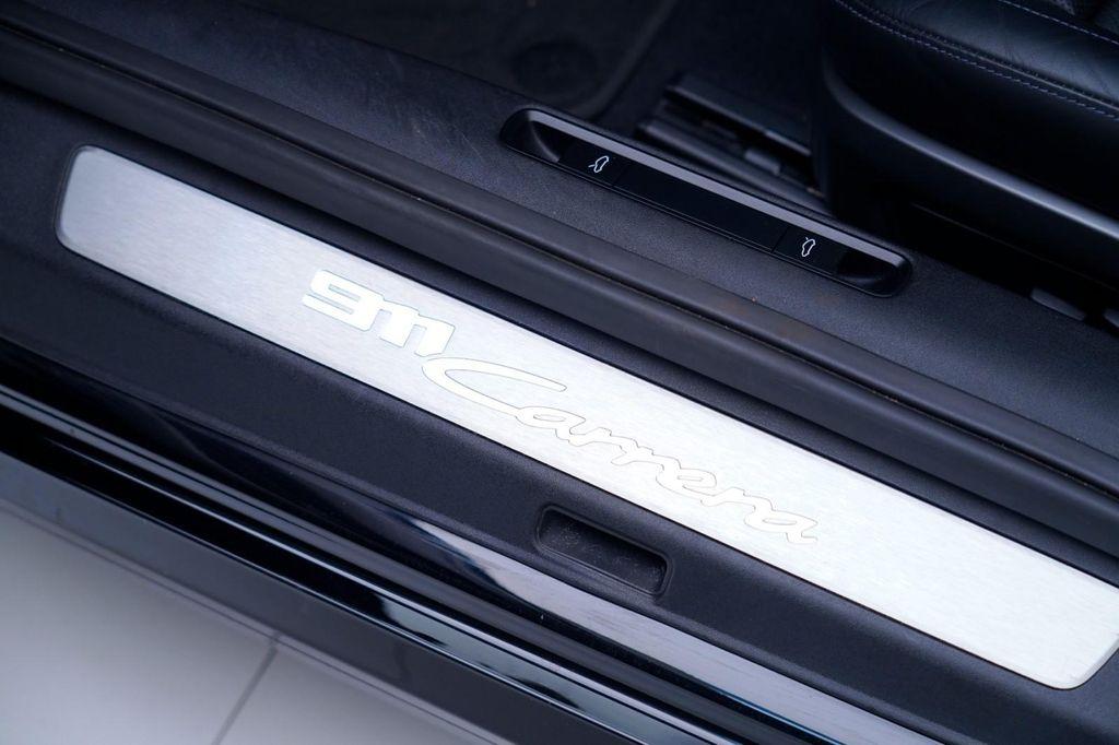 used 2022 Porsche 911 car, priced at $122,900