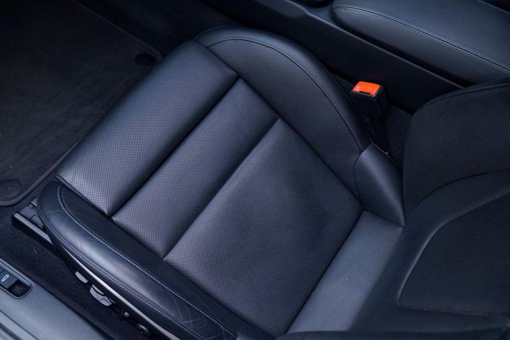 used 2022 Porsche 911 car, priced at $122,900