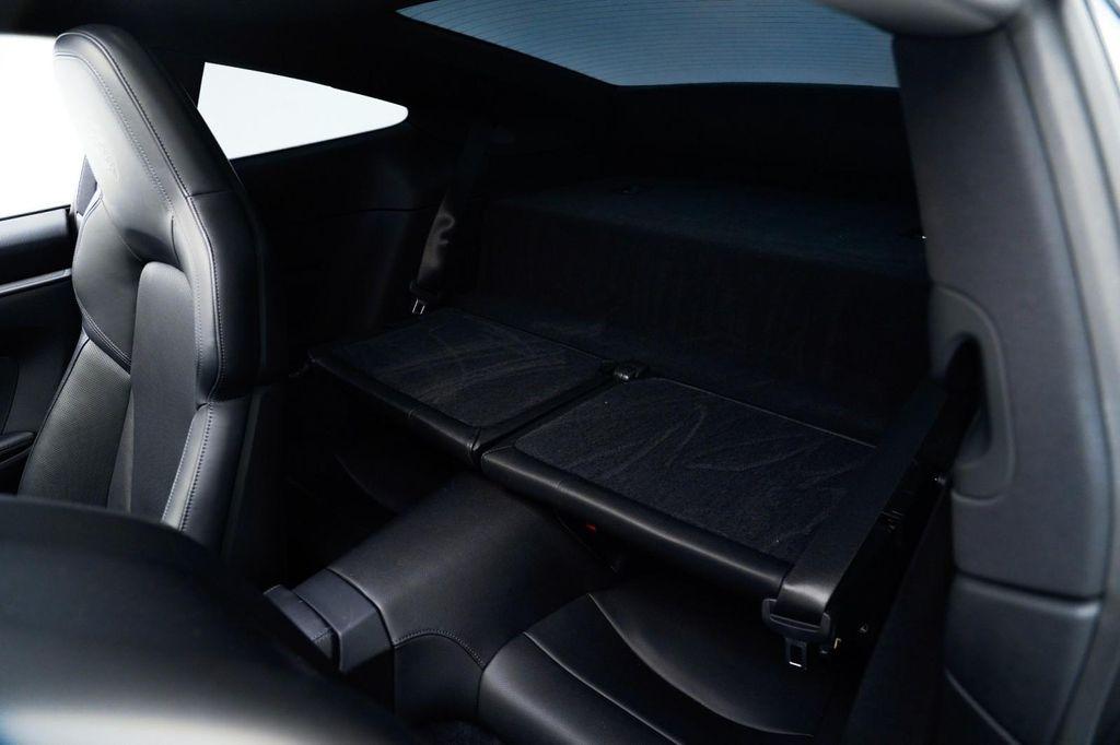 used 2022 Porsche 911 car, priced at $122,900