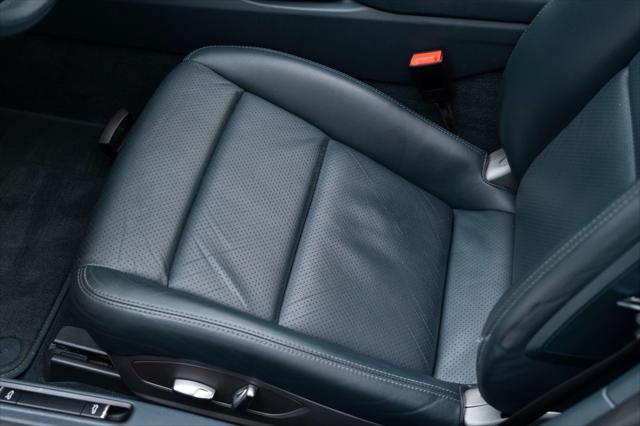 used 2018 Porsche 911 car, priced at $89,900