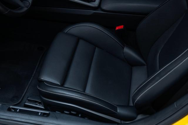 used 2024 Porsche 911 car, priced at $199,900