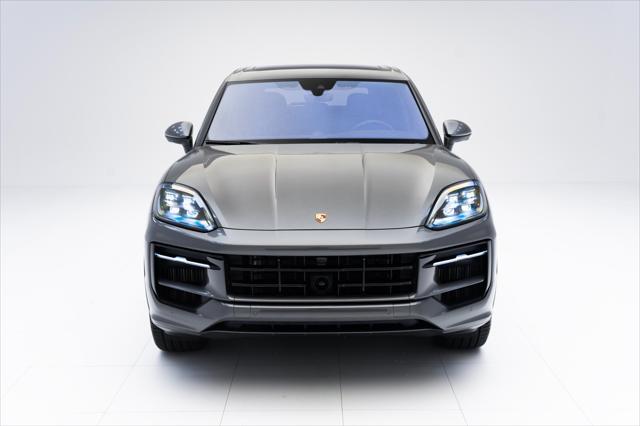 used 2024 Porsche Cayenne E-Hybrid car