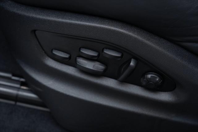 used 2022 Porsche Cayenne car, priced at $104,900