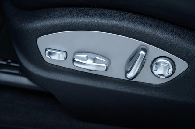used 2022 Porsche Macan car, priced at $64,900