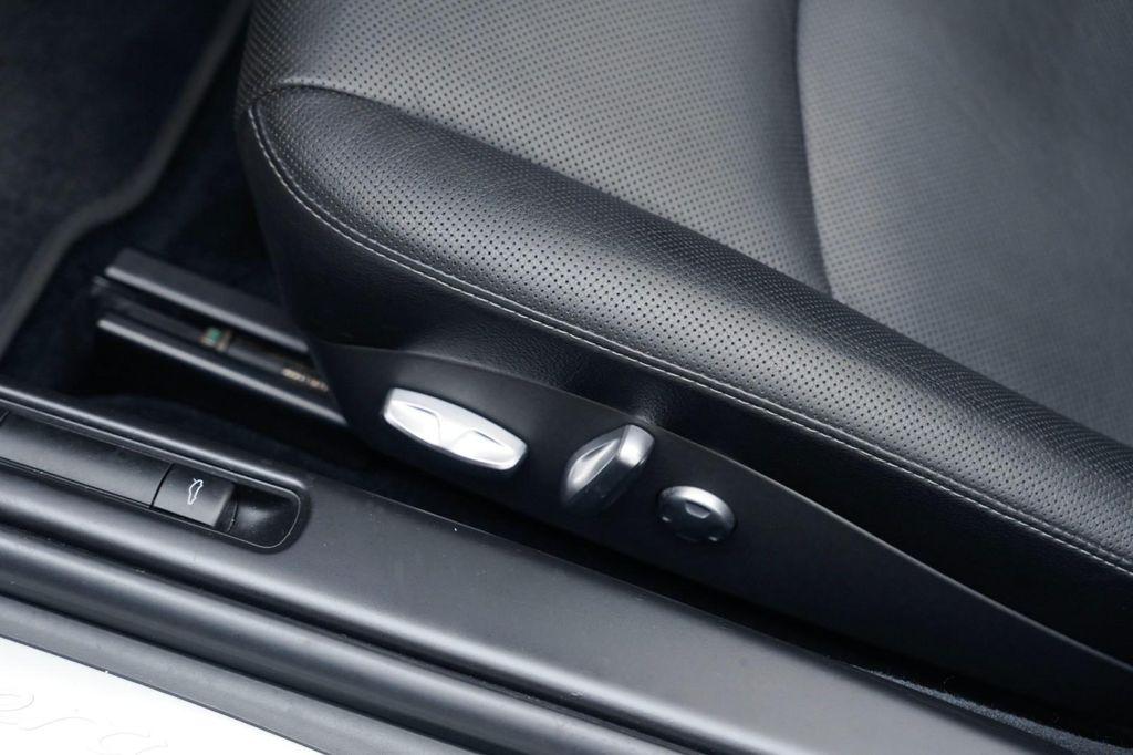 used 2011 Porsche 911 car, priced at $80,900