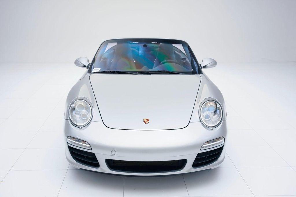 used 2011 Porsche 911 car, priced at $80,900