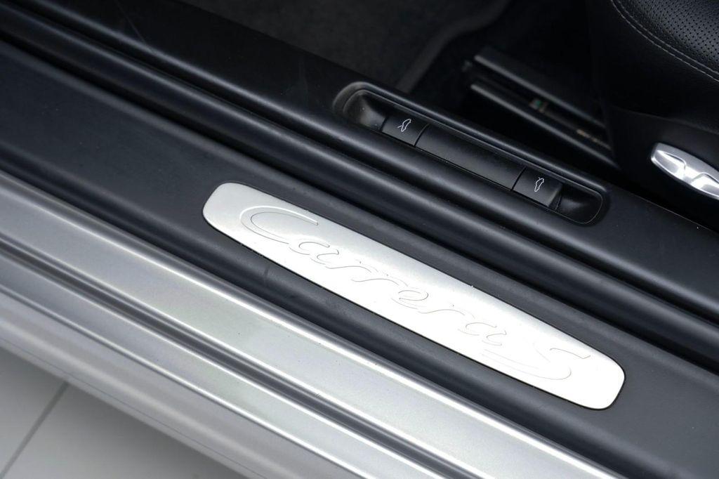 used 2011 Porsche 911 car, priced at $80,900