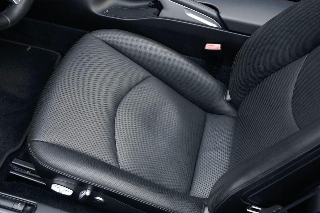 used 2011 Porsche 911 car, priced at $80,900