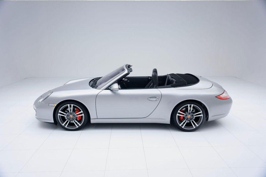 used 2011 Porsche 911 car, priced at $80,900