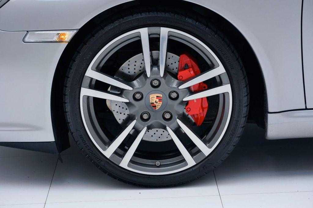 used 2011 Porsche 911 car, priced at $80,900