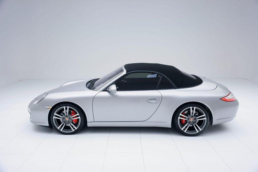 used 2011 Porsche 911 car, priced at $80,900