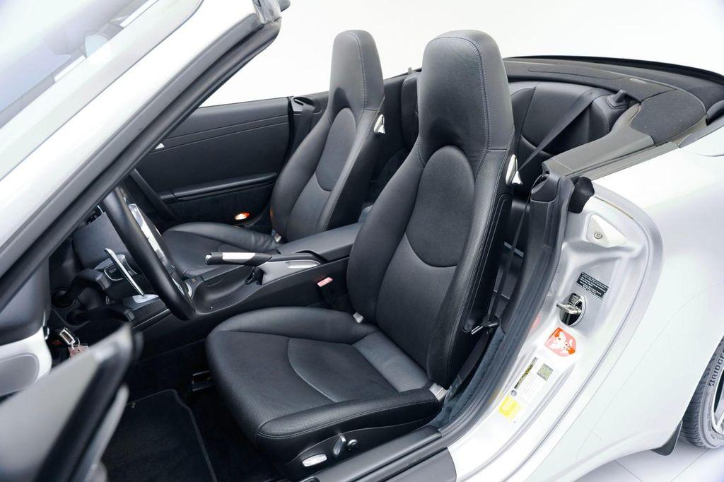 used 2011 Porsche 911 car, priced at $80,900