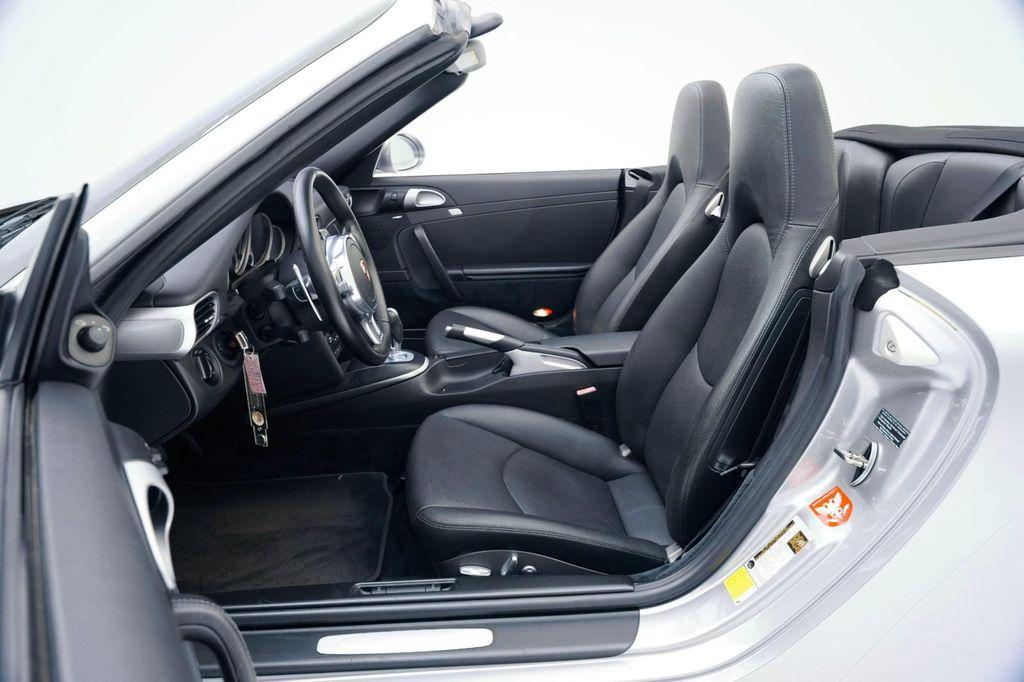 used 2011 Porsche 911 car, priced at $80,900