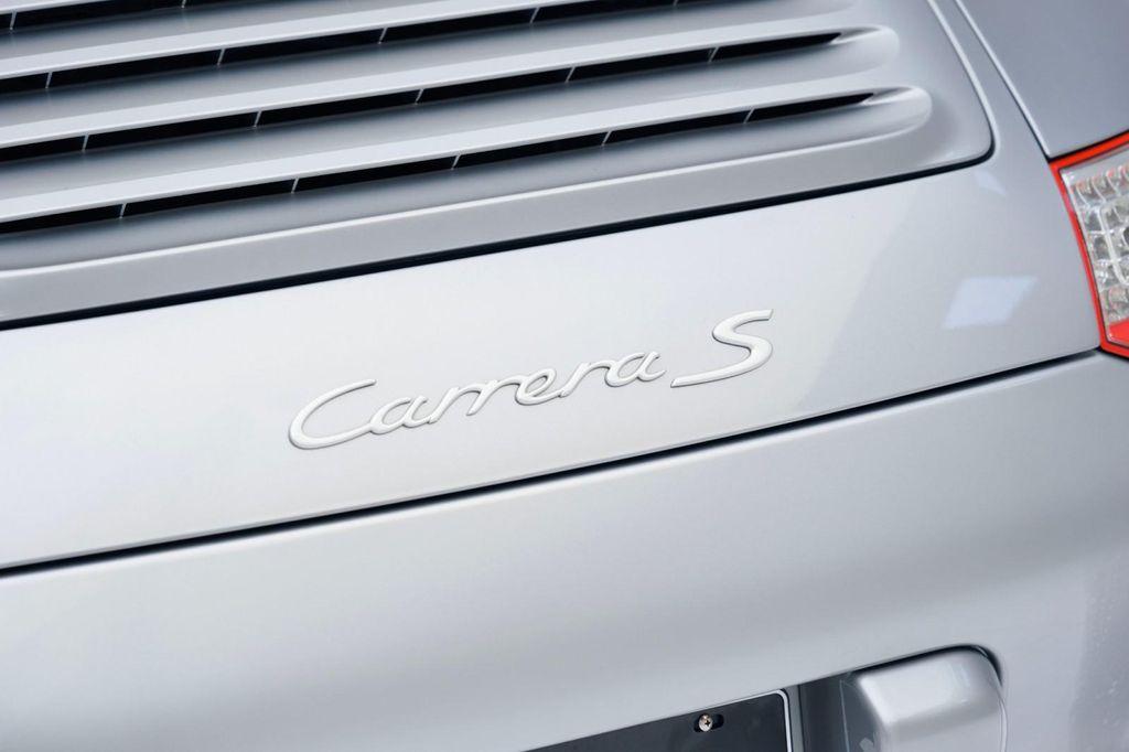 used 2011 Porsche 911 car, priced at $80,900