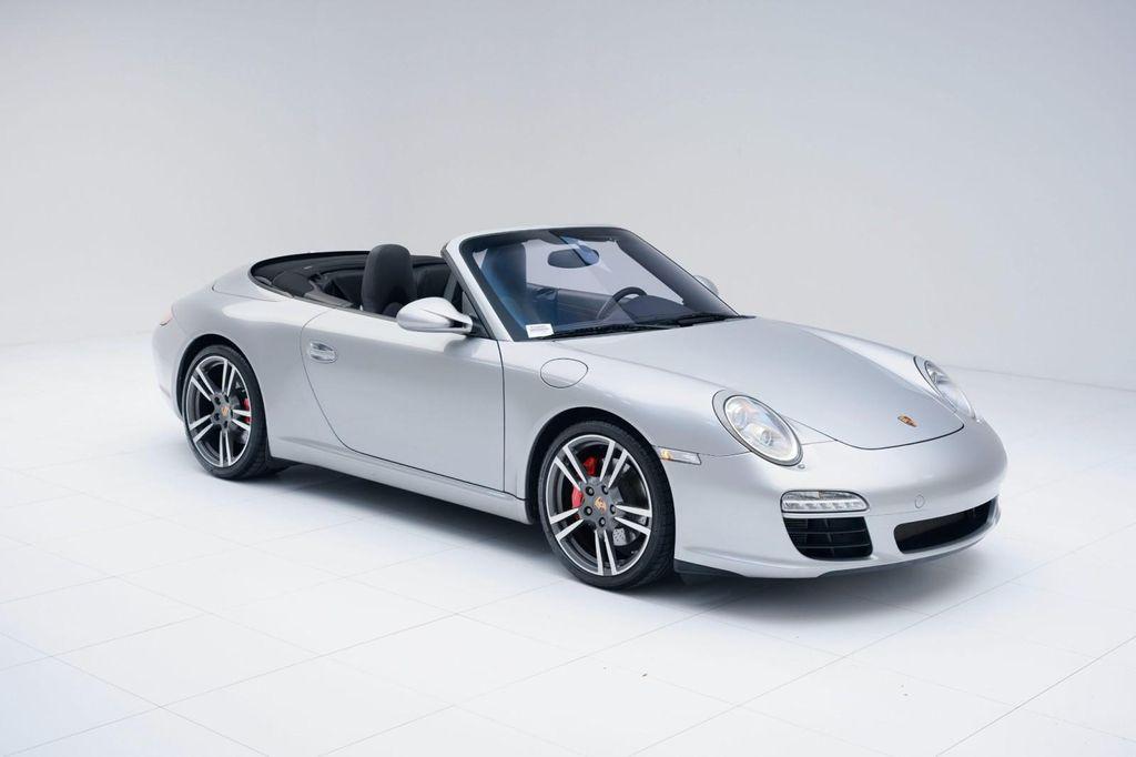 used 2011 Porsche 911 car, priced at $80,900