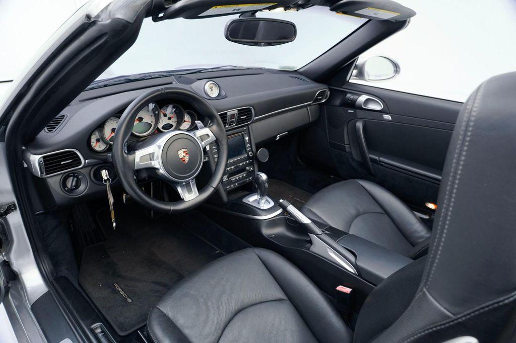 used 2011 Porsche 911 car, priced at $80,900