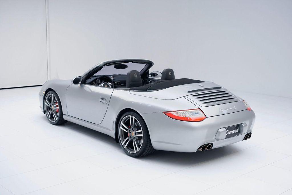 used 2011 Porsche 911 car, priced at $80,900