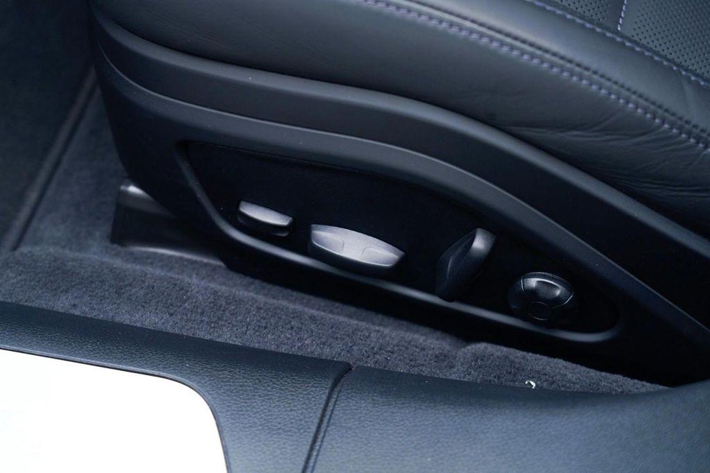 used 2025 Porsche Panamera car, priced at $119,900