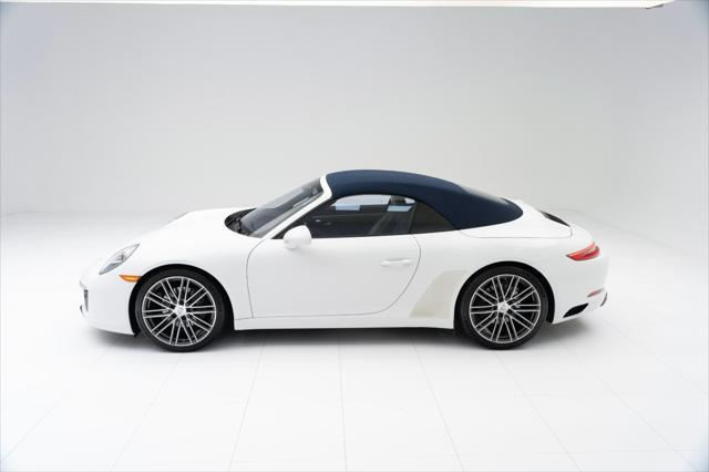 used 2019 Porsche 911 car, priced at $104,900