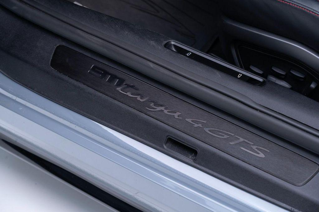 used 2023 Porsche 911 car, priced at $225,900