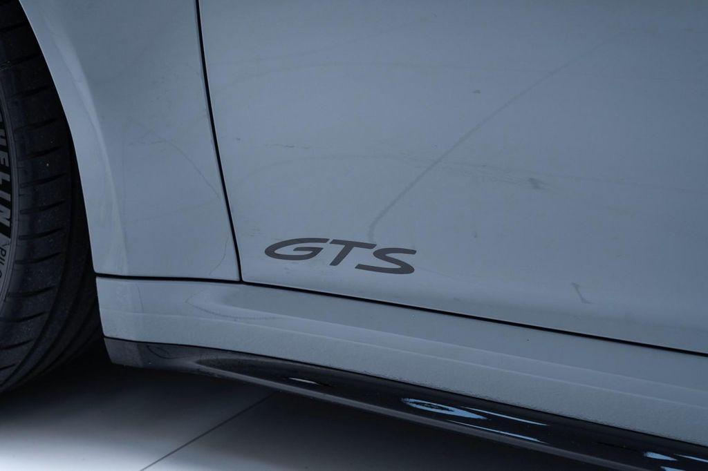 used 2023 Porsche 911 car, priced at $225,900