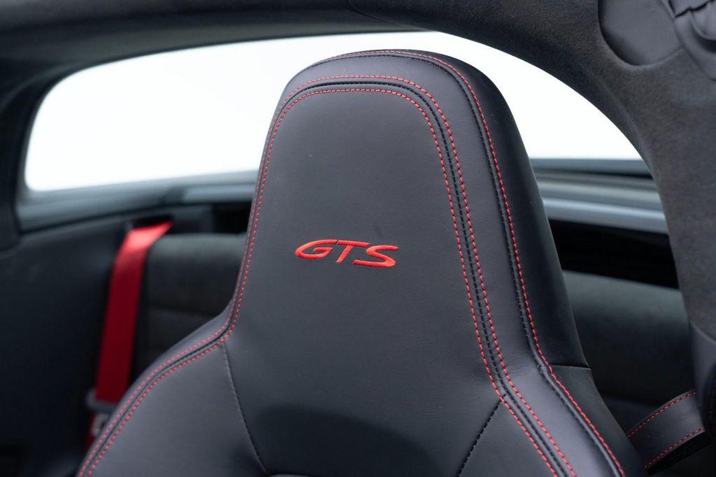 used 2023 Porsche 911 car, priced at $225,900