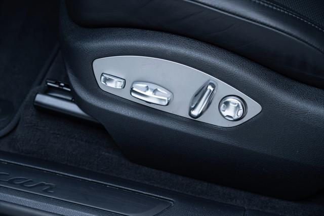 used 2022 Porsche Macan car, priced at $55,900