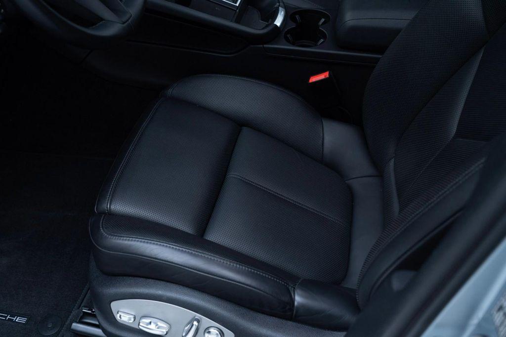 used 2022 Porsche Macan car, priced at $48,900
