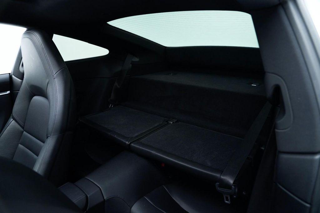 used 2020 Porsche 911 car, priced at $117,900