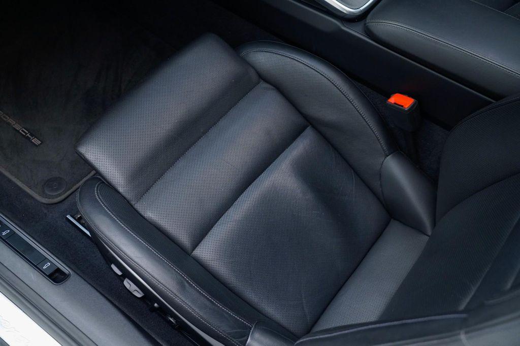 used 2020 Porsche 911 car, priced at $117,900