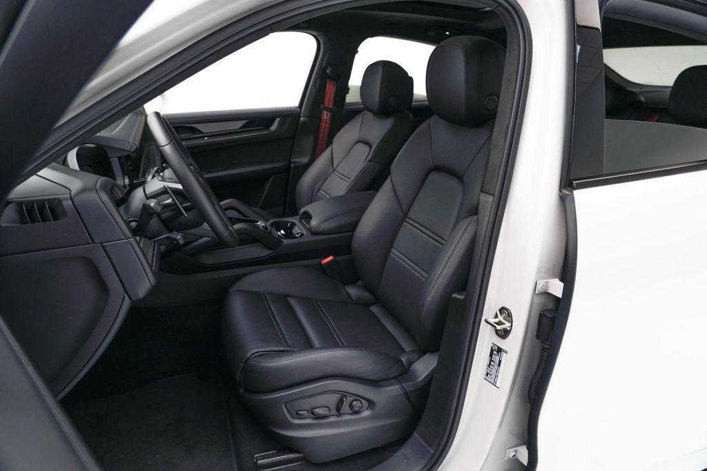 used 2025 Porsche Cayenne car, priced at $151,900