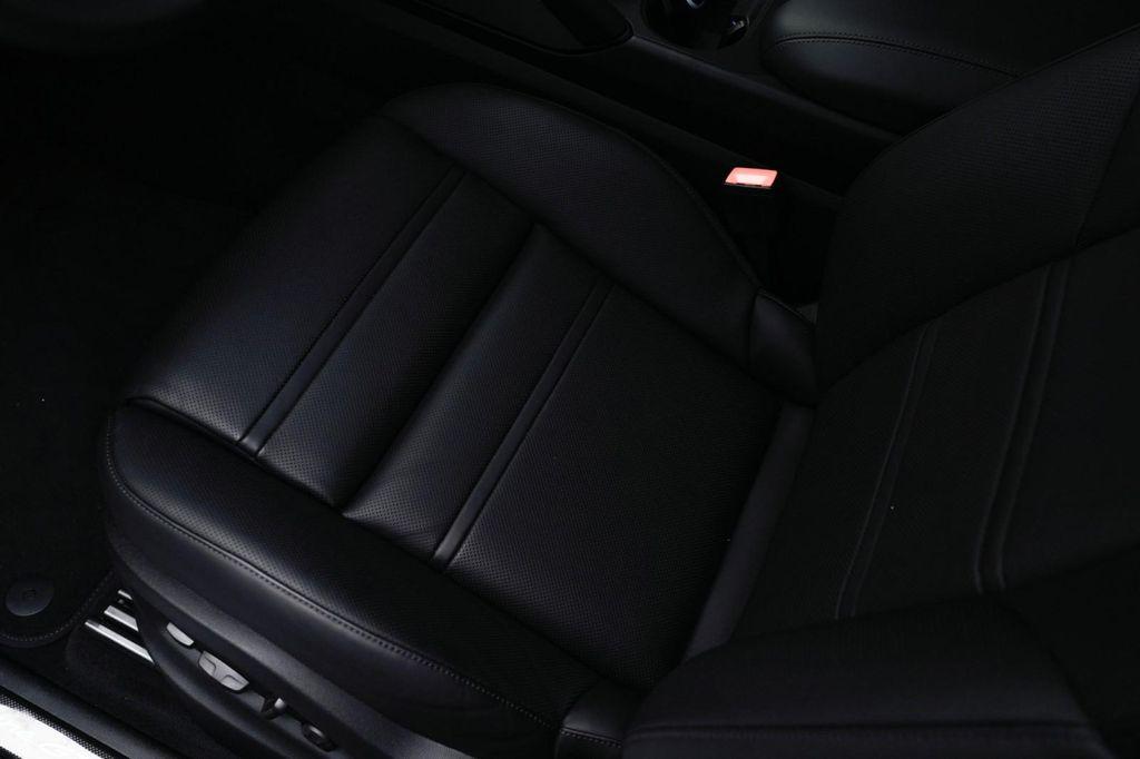 used 2025 Porsche Cayenne car, priced at $151,900