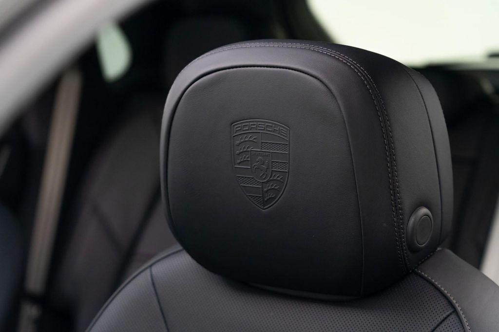 new 2025 Porsche Cayenne car, priced at $128,115