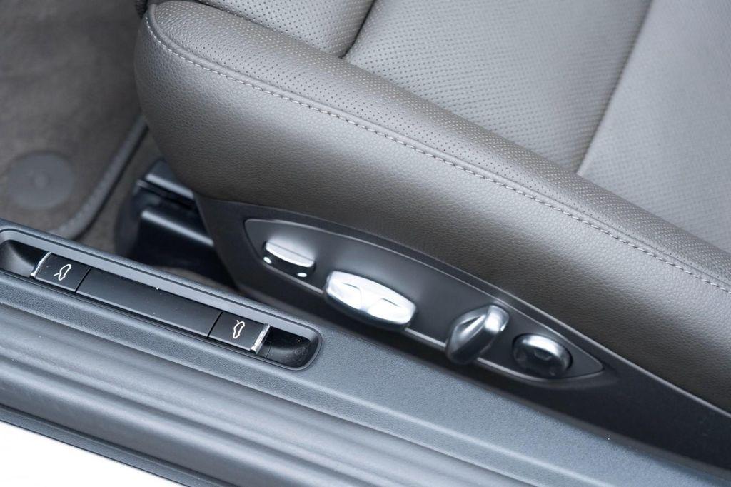 used 2025 Porsche 718 Boxster car, priced at $93,900