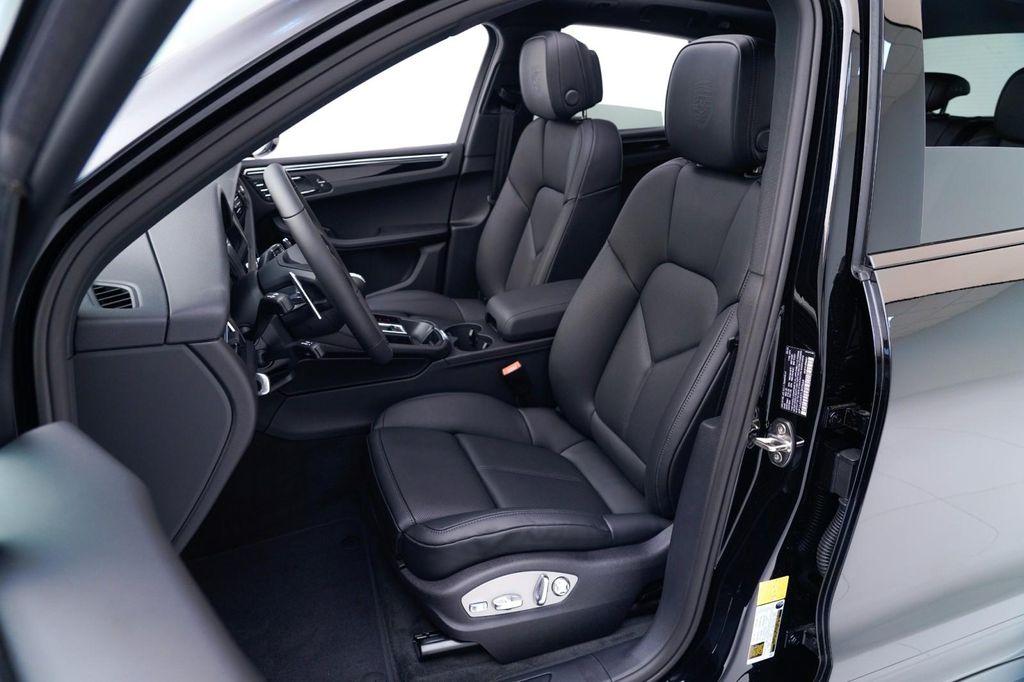 new 2026 Porsche Macan car, priced at $82,750