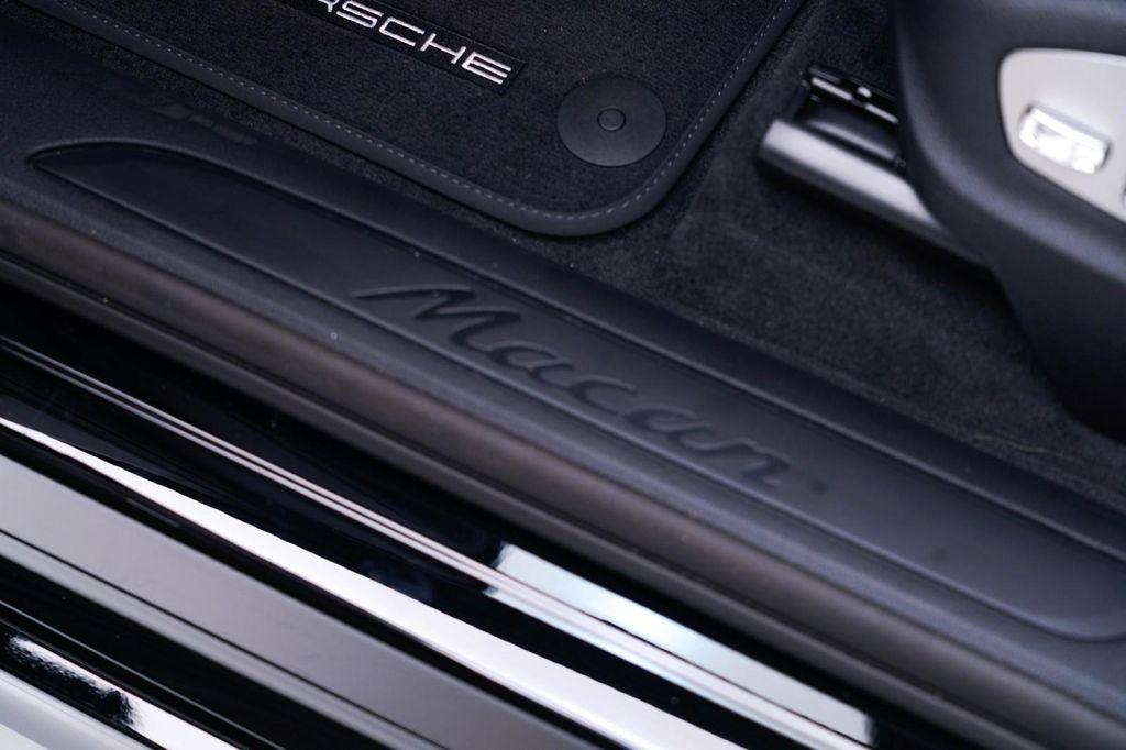 new 2026 Porsche Macan car, priced at $82,750