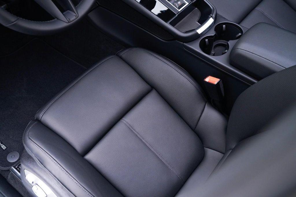 new 2026 Porsche Macan car, priced at $82,750