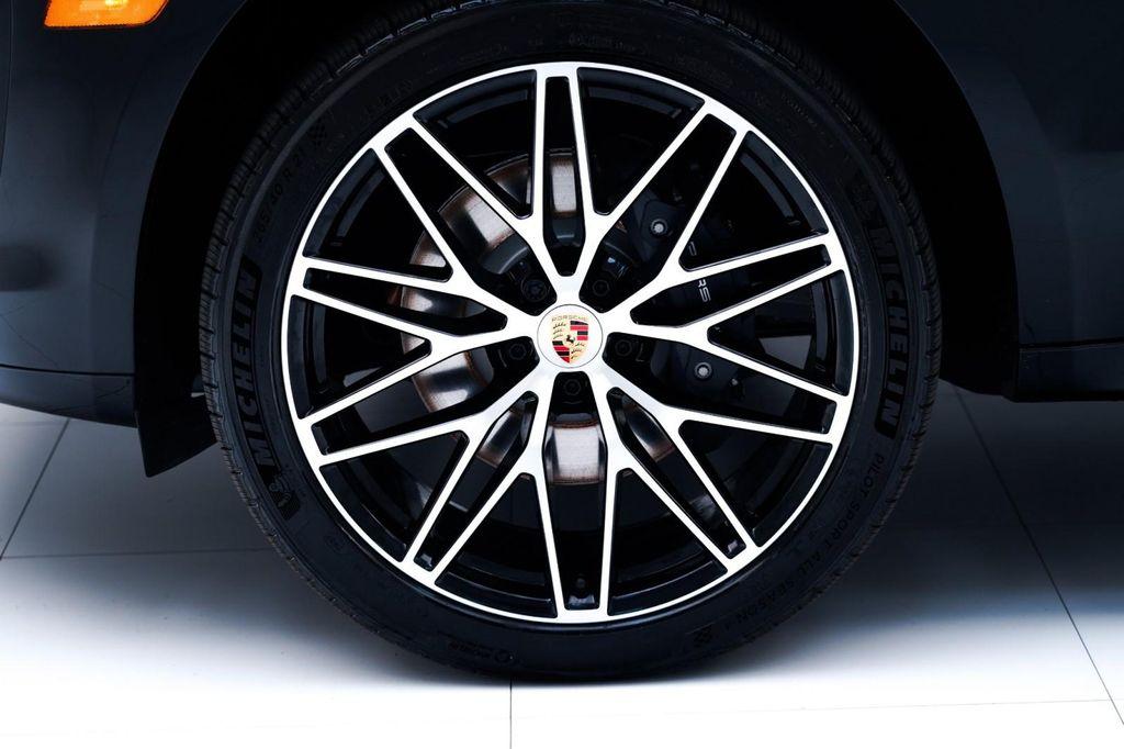 new 2026 Porsche Macan car, priced at $82,750