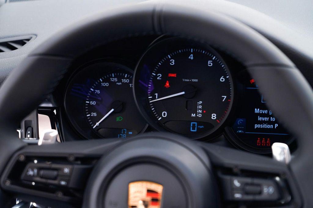 new 2026 Porsche Macan car, priced at $82,750