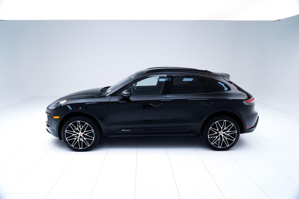 new 2026 Porsche Macan car, priced at $82,750