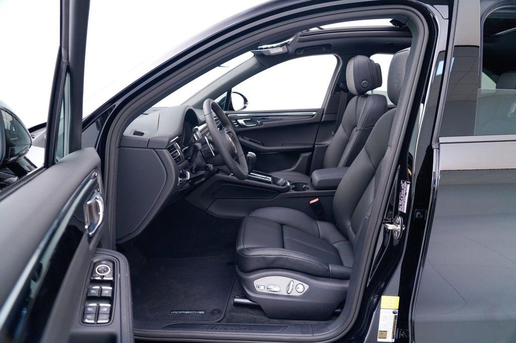 new 2026 Porsche Macan car, priced at $82,750