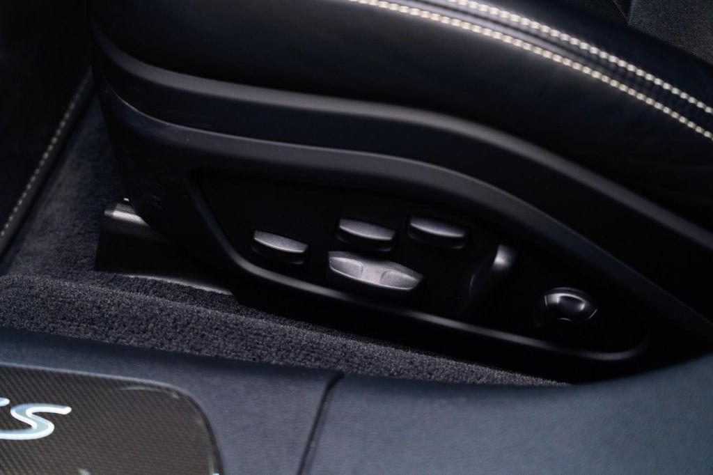 used 2023 Porsche Panamera car, priced at $120,900