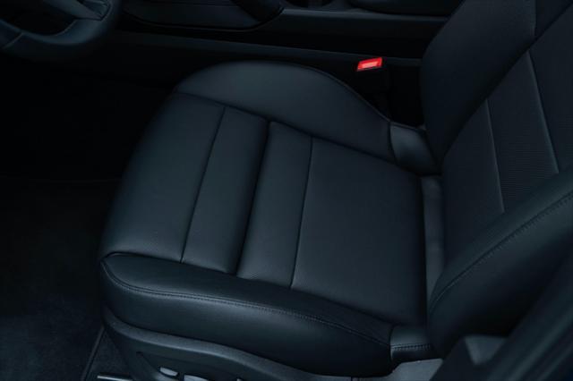 used 2024 Porsche Cayenne car, priced at $92,900