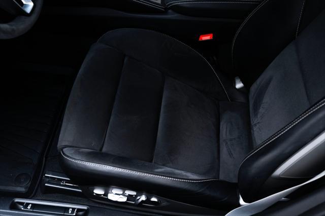 used 2018 Porsche 718 Cayman car, priced at $69,900