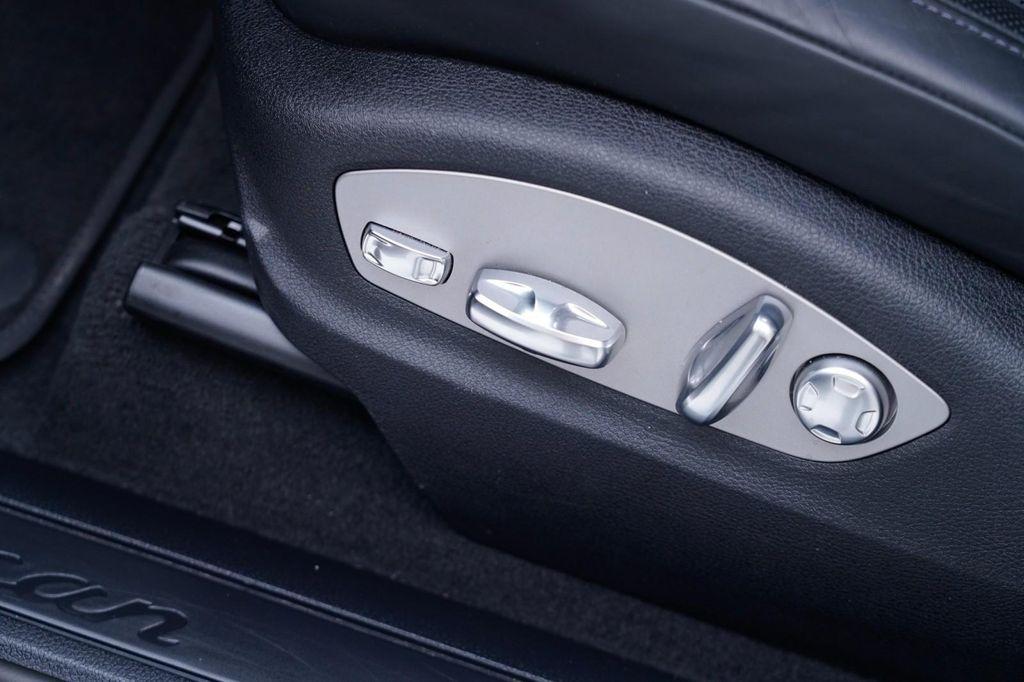 used 2023 Porsche Macan car, priced at $55,900