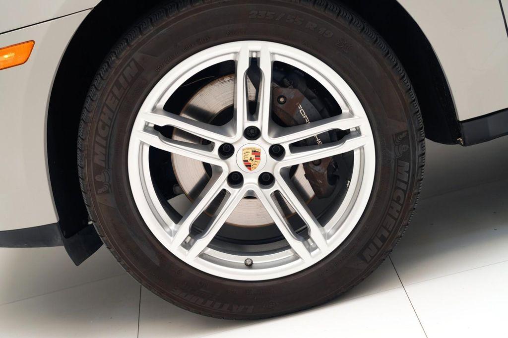 used 2023 Porsche Macan car, priced at $55,900