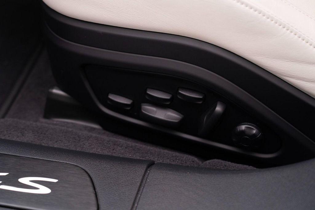 used 2025 Porsche Panamera car, priced at $149,900