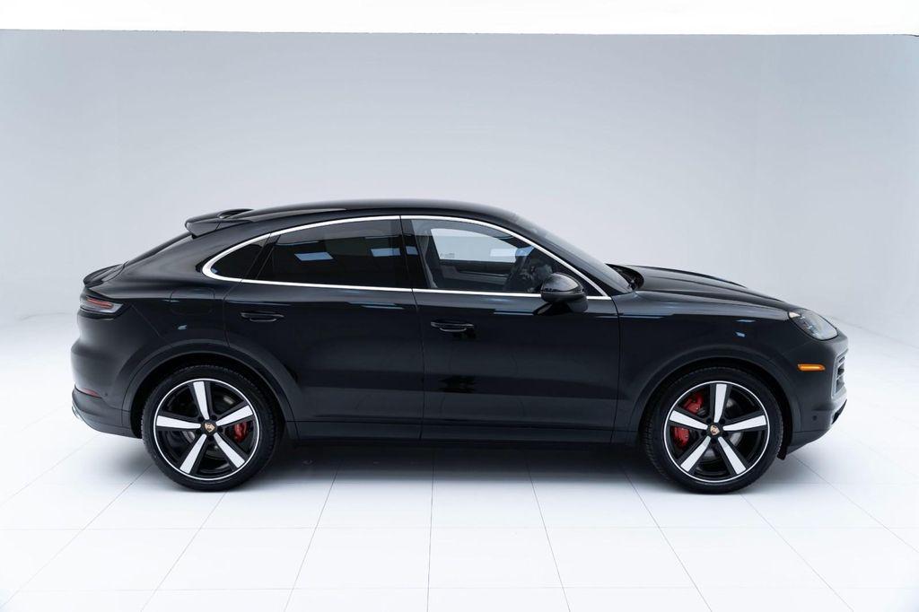 new 2026 Porsche Cayenne car, priced at $140,850