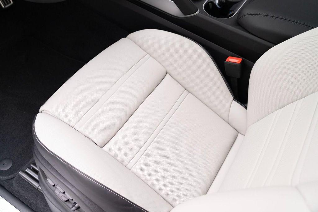 new 2026 Porsche Cayenne car, priced at $140,850